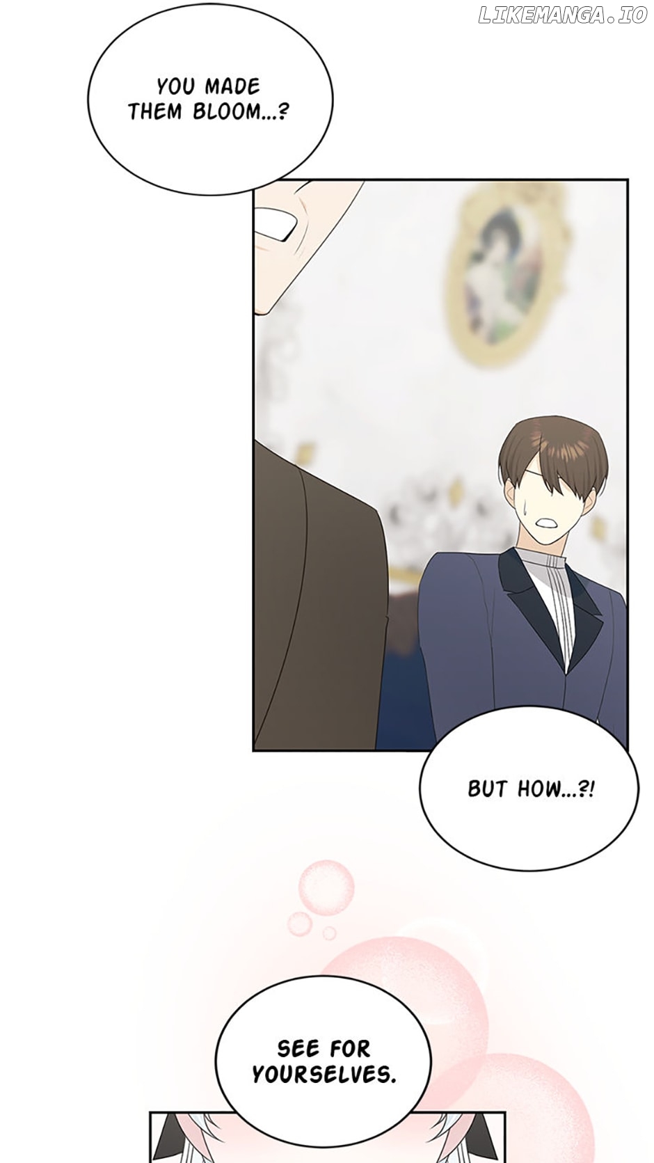 I Accidentally Tamed the Duke Chapter 64 - page 6