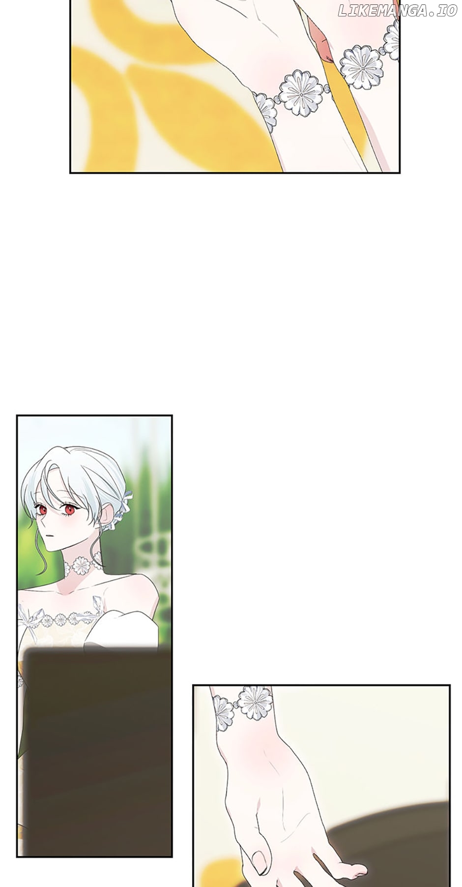 I Accidentally Tamed the Duke Chapter 64 - page 60