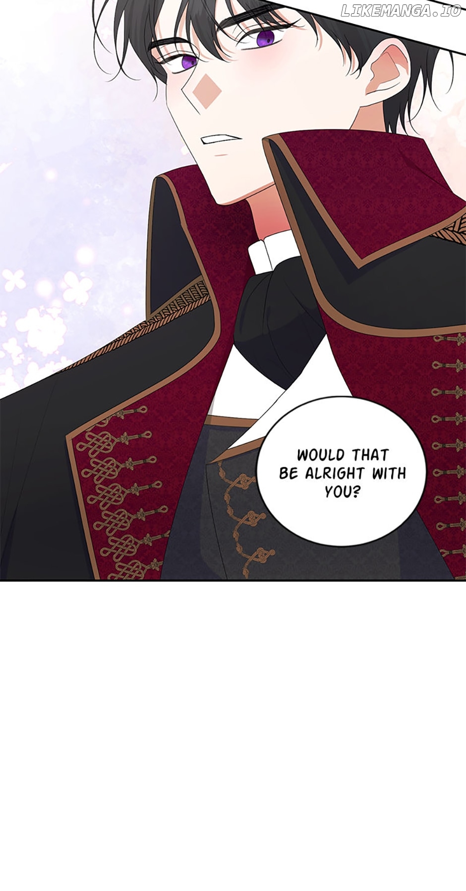 I Accidentally Tamed the Duke Chapter 64 - page 65