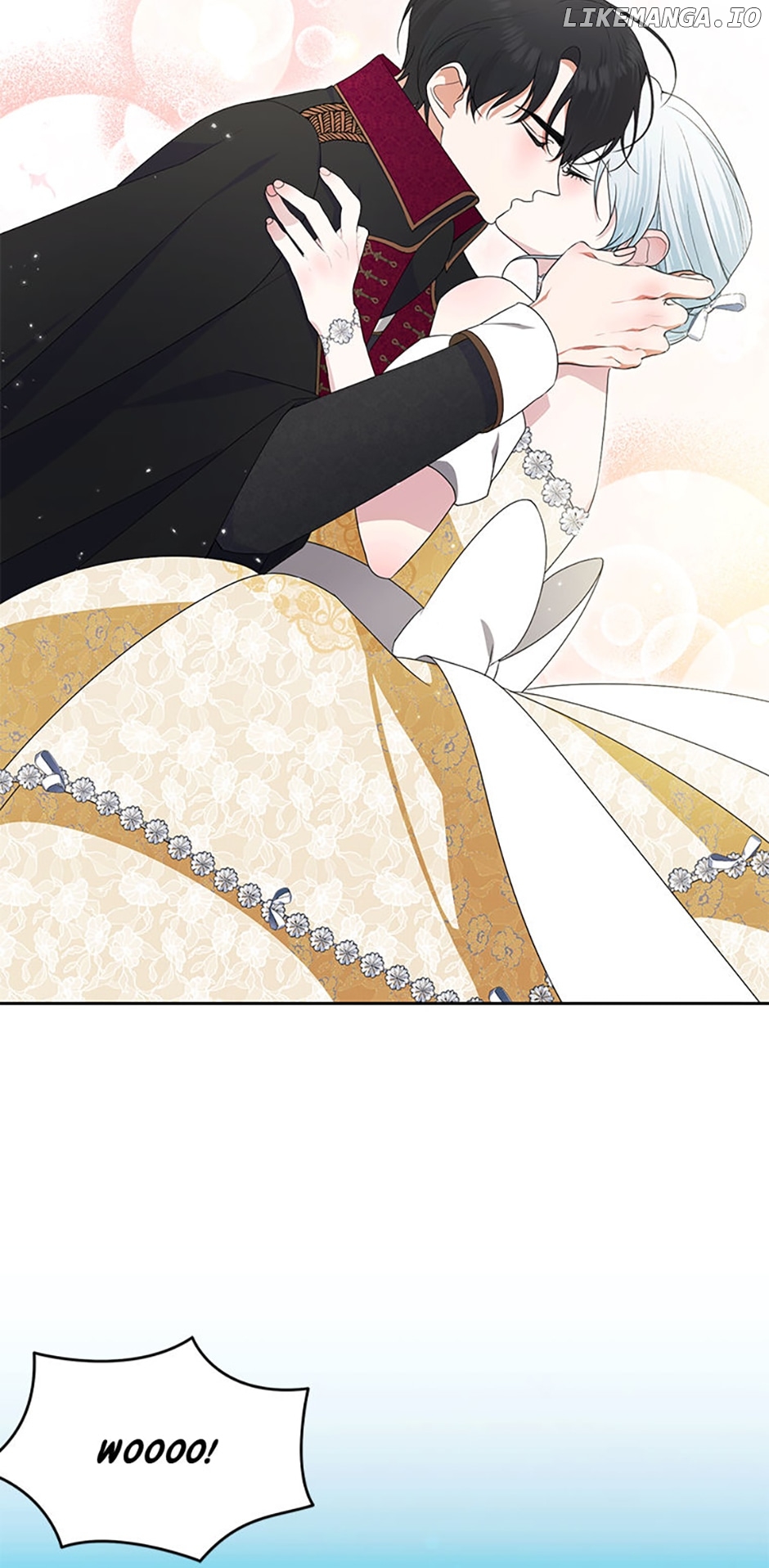 I Accidentally Tamed the Duke Chapter 64 - page 68