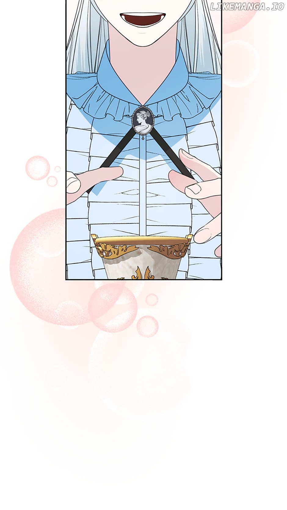 I Accidentally Tamed the Duke Chapter 64 - page 7