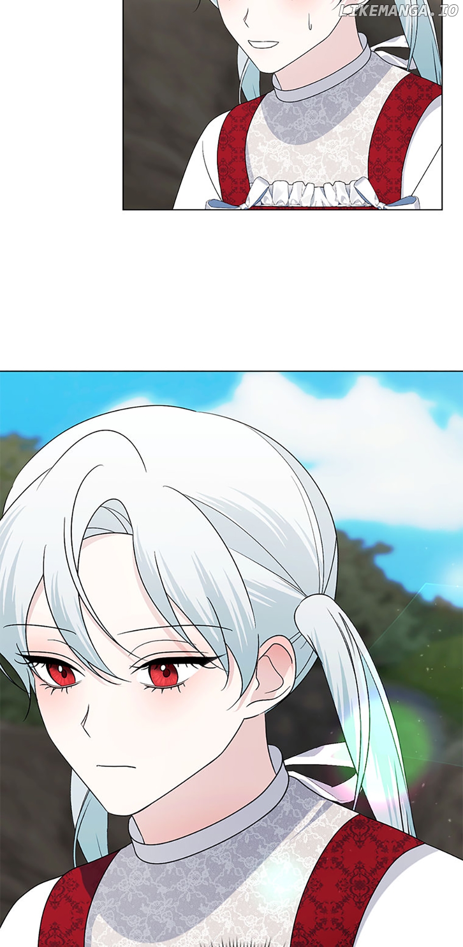 I Accidentally Tamed the Duke Chapter 74 - page 15