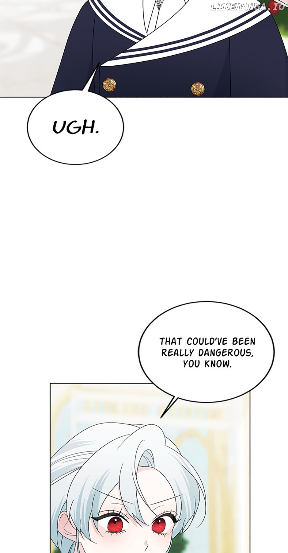I Accidentally Tamed the Duke Chapter 74 - page 19
