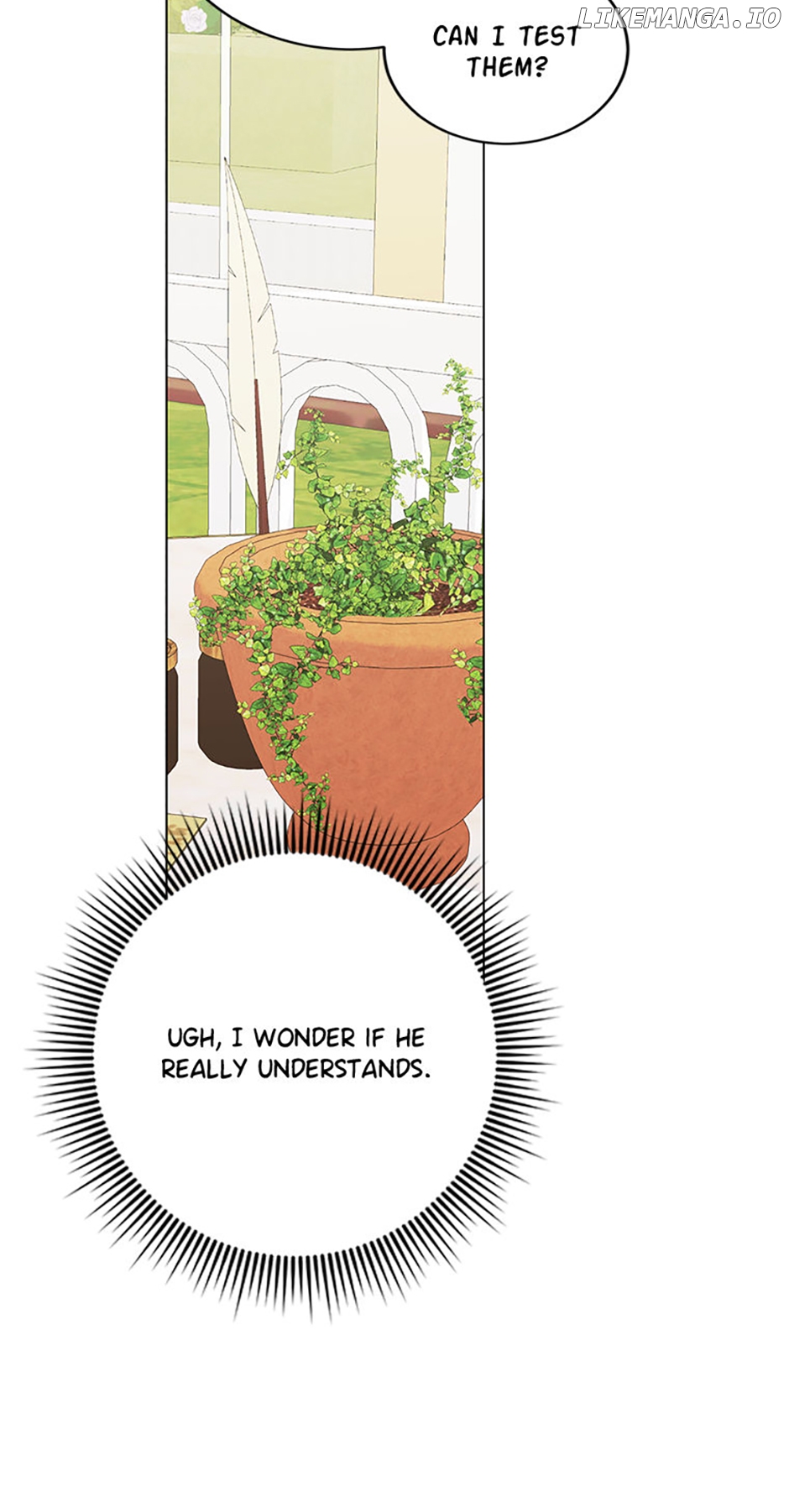 I Accidentally Tamed the Duke Chapter 74 - page 22