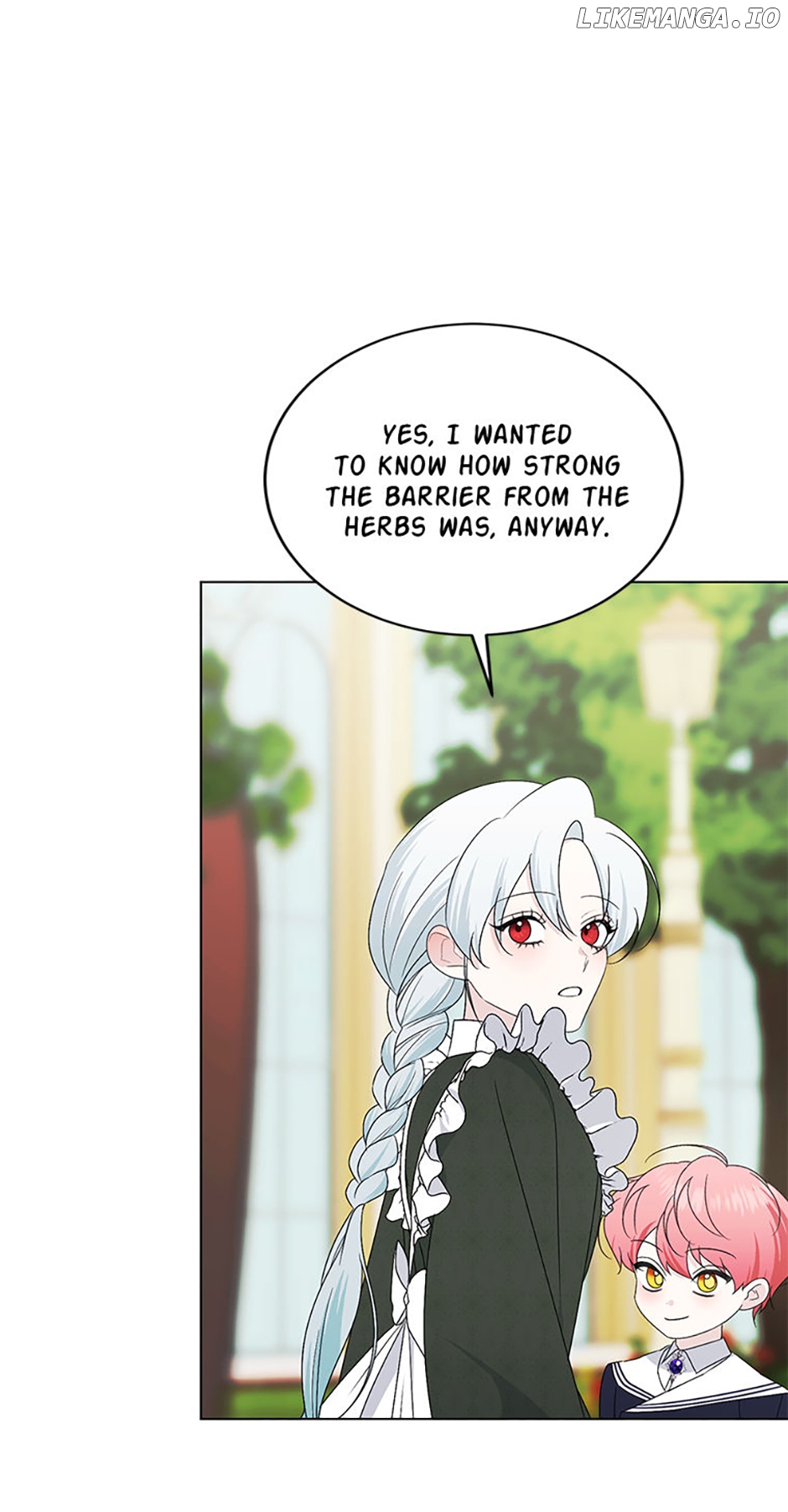 I Accidentally Tamed the Duke Chapter 74 - page 23