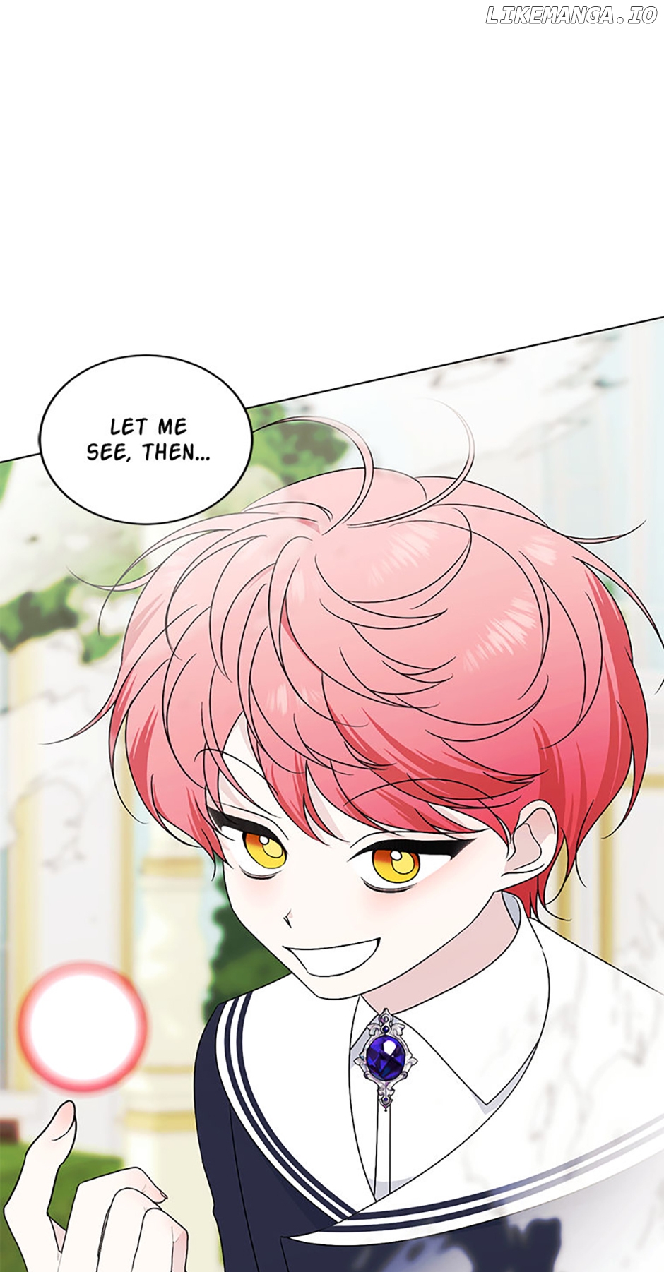 I Accidentally Tamed the Duke Chapter 74 - page 24