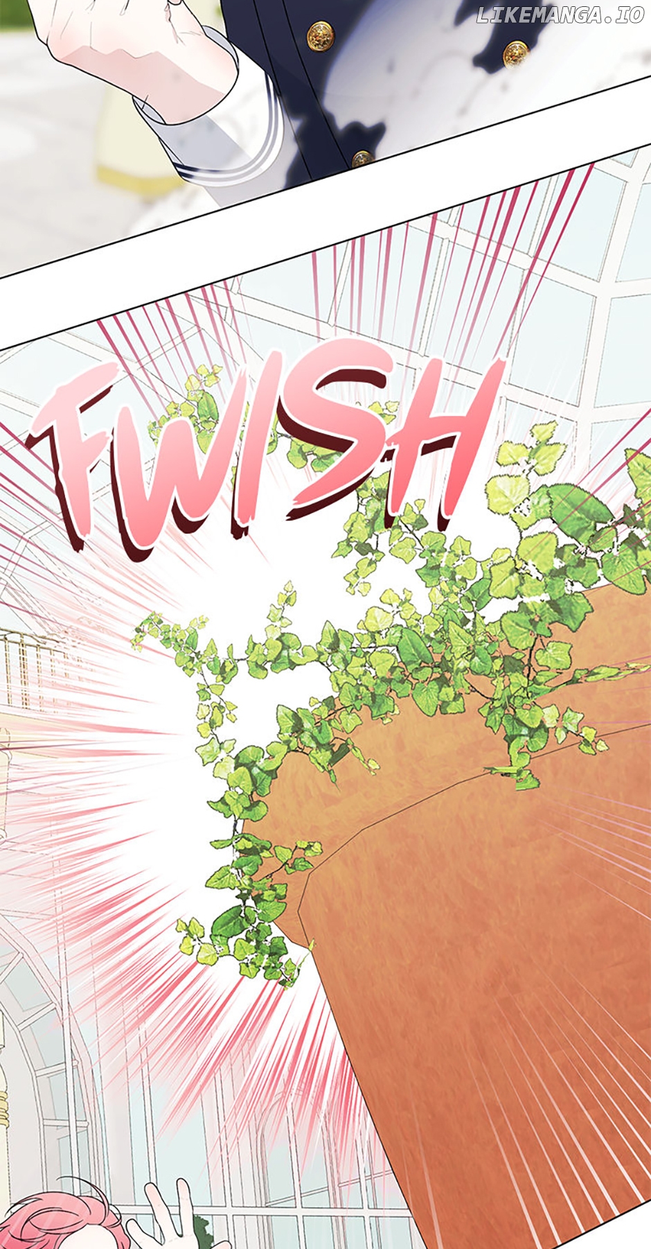 I Accidentally Tamed the Duke Chapter 74 - page 25