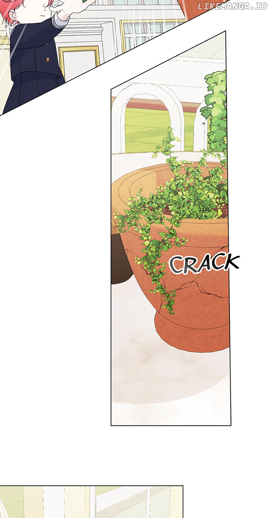 I Accidentally Tamed the Duke Chapter 74 - page 26