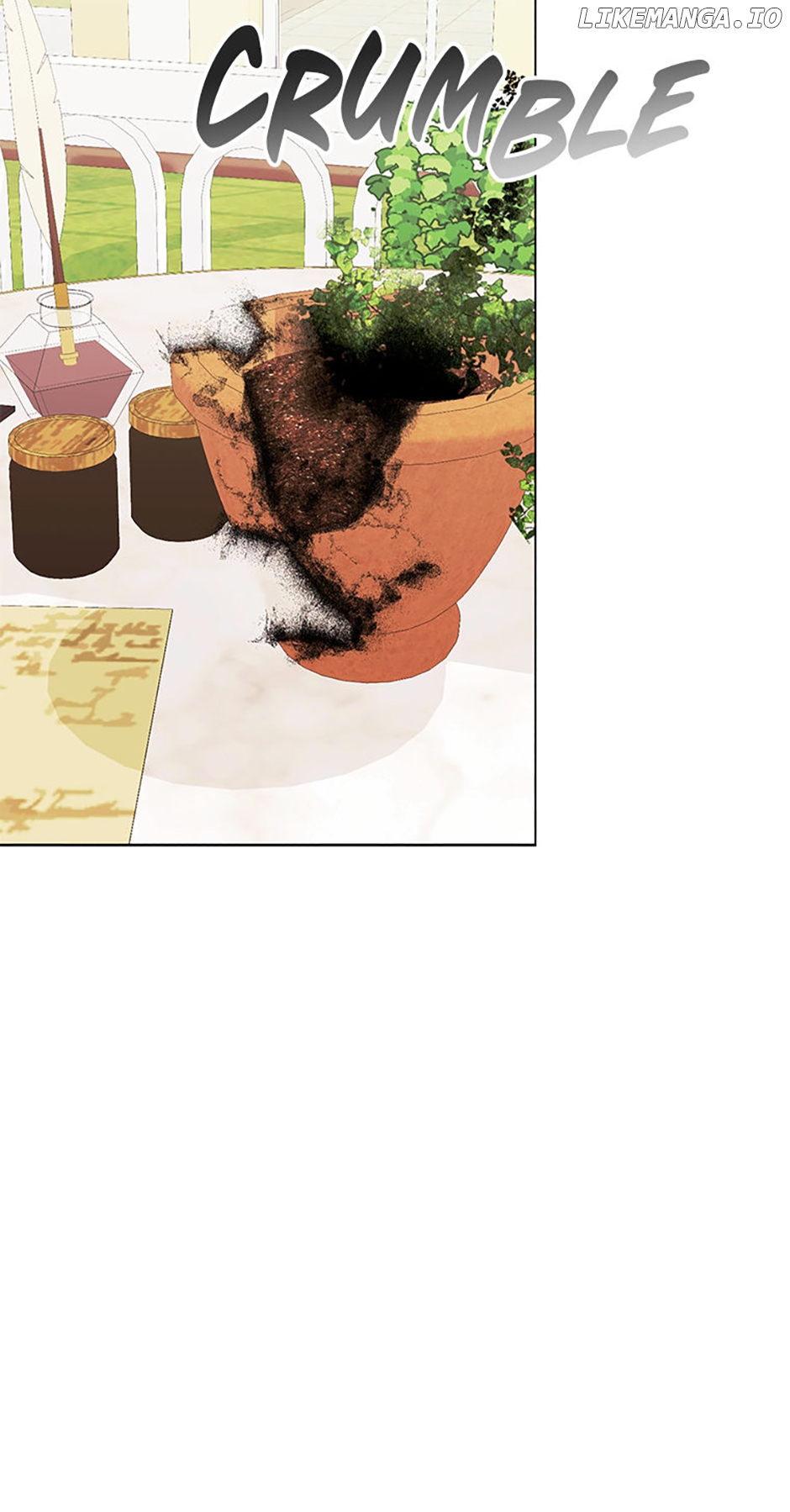 I Accidentally Tamed the Duke Chapter 74 - page 27