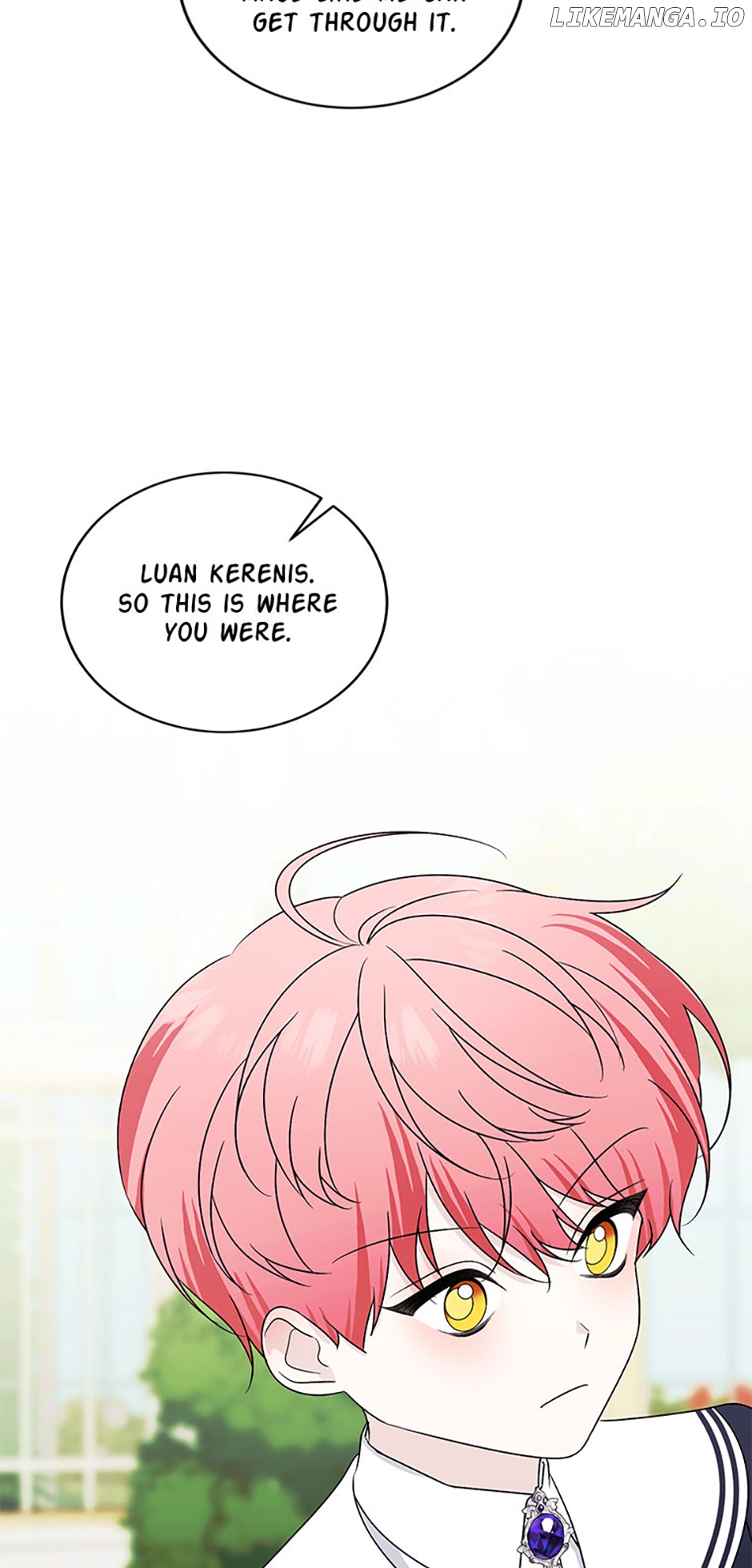 I Accidentally Tamed the Duke Chapter 74 - page 29