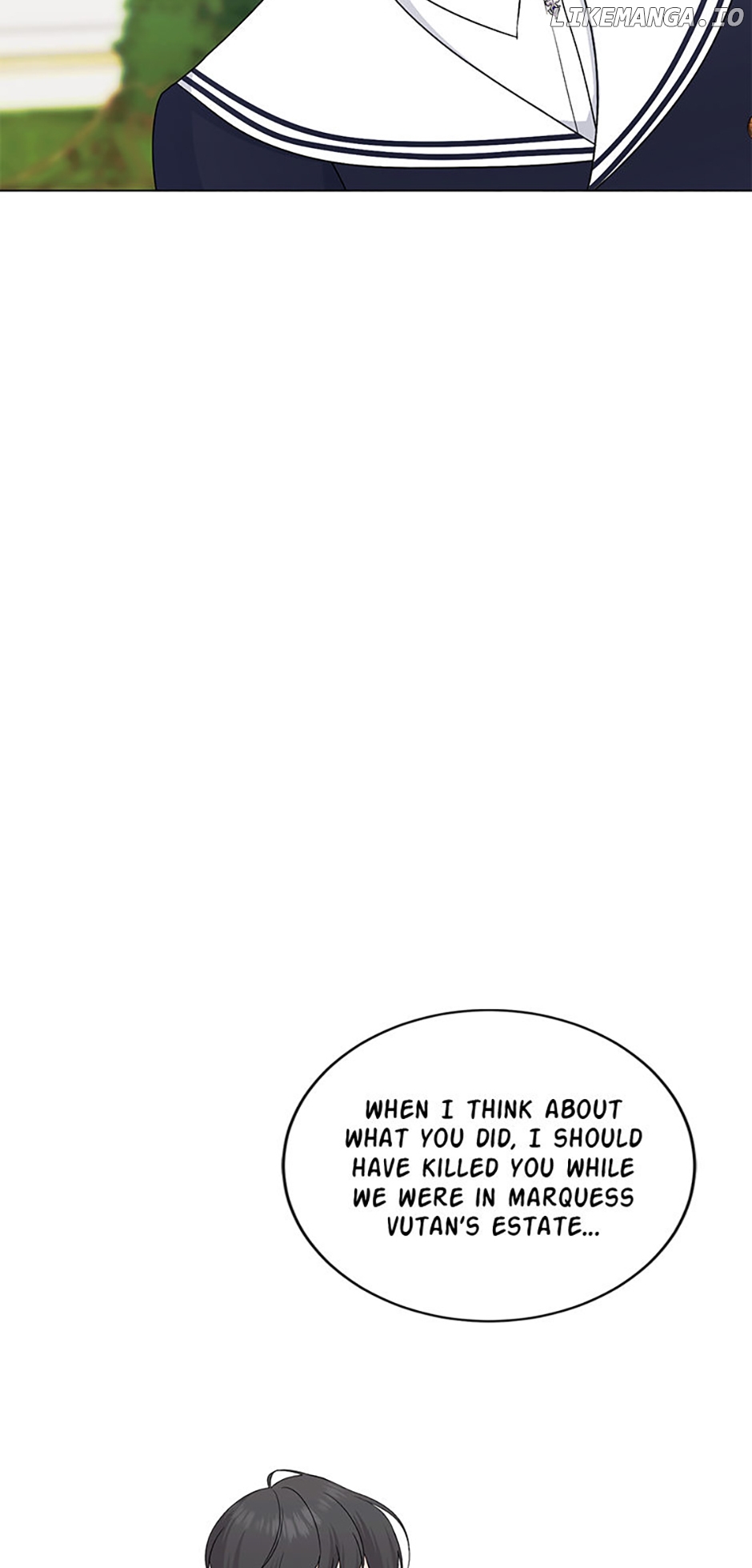 I Accidentally Tamed the Duke Chapter 74 - page 30