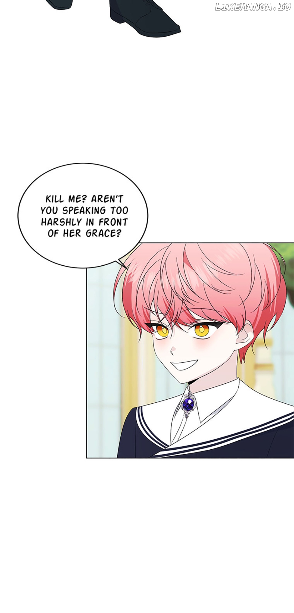 I Accidentally Tamed the Duke Chapter 74 - page 32