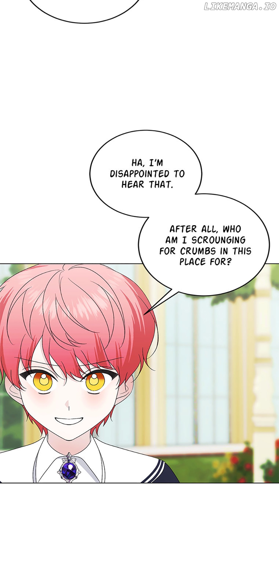 I Accidentally Tamed the Duke Chapter 74 - page 34