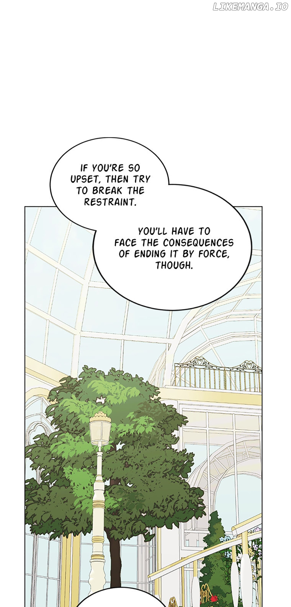 I Accidentally Tamed the Duke Chapter 74 - page 35