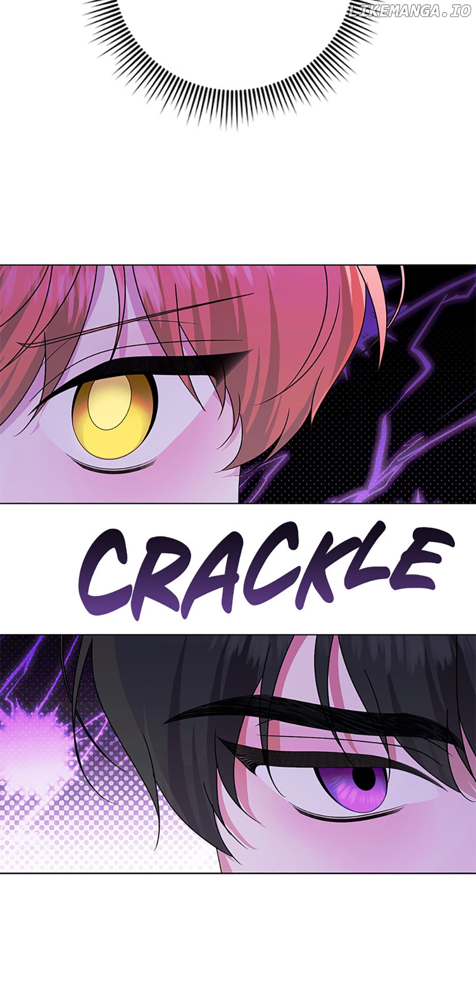 I Accidentally Tamed the Duke Chapter 74 - page 37