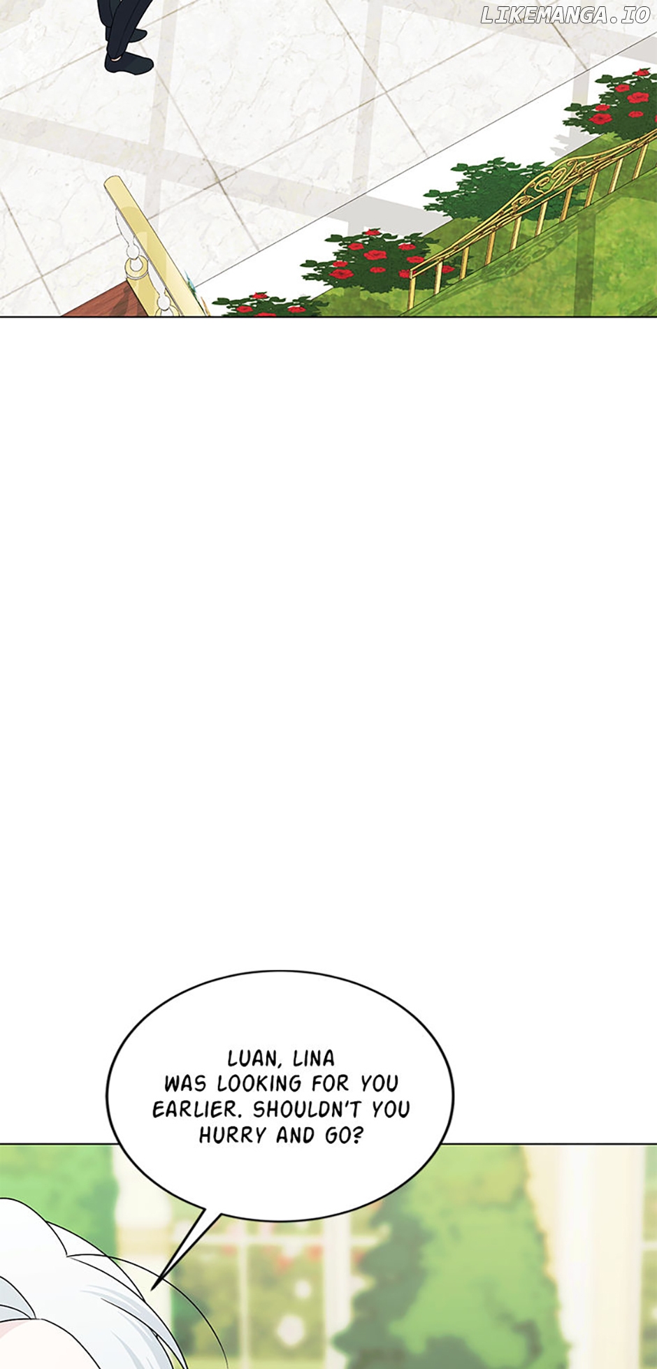 I Accidentally Tamed the Duke Chapter 74 - page 39