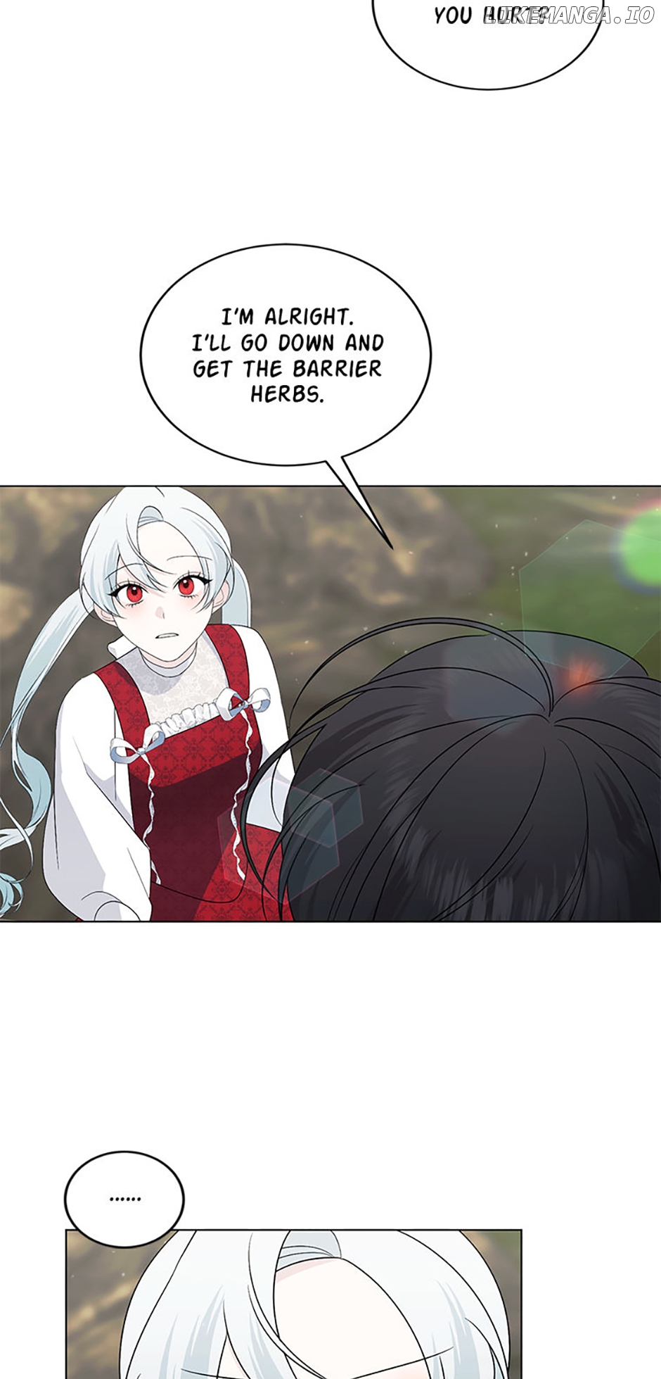 I Accidentally Tamed the Duke Chapter 74 - page 4