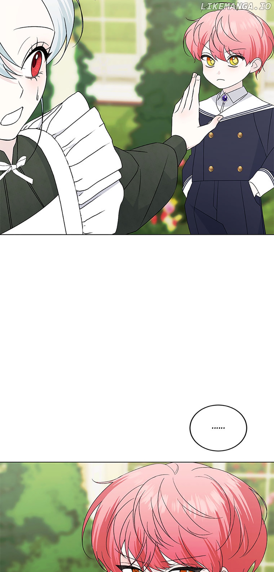 I Accidentally Tamed the Duke Chapter 74 - page 40