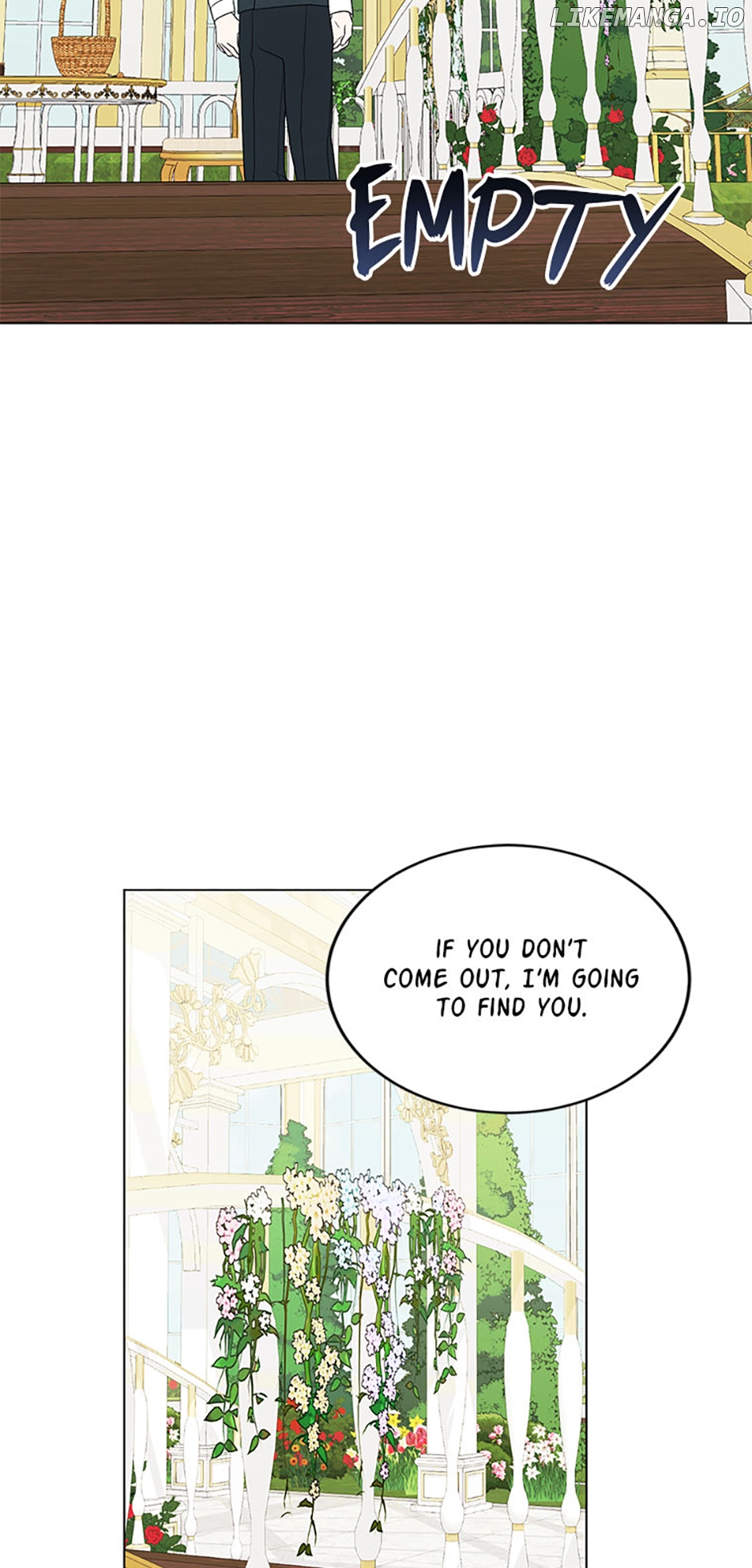 I Accidentally Tamed the Duke Chapter 74 - page 45