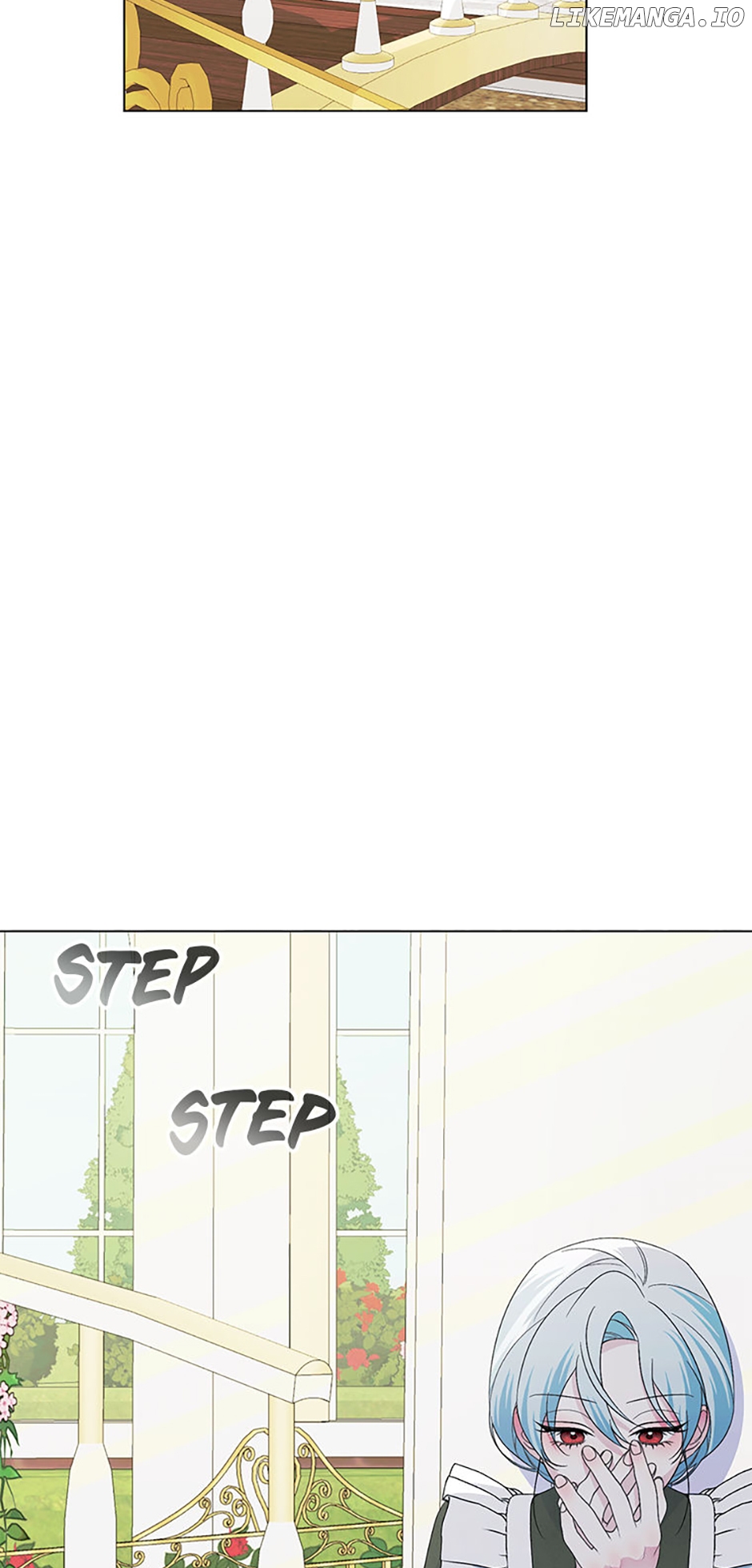 I Accidentally Tamed the Duke Chapter 74 - page 46