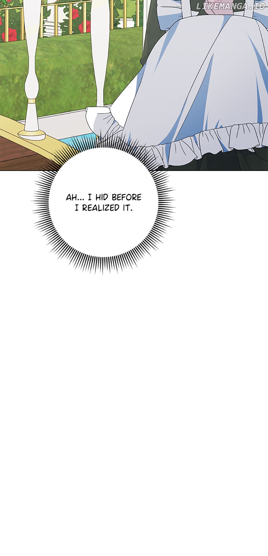 I Accidentally Tamed the Duke Chapter 74 - page 47