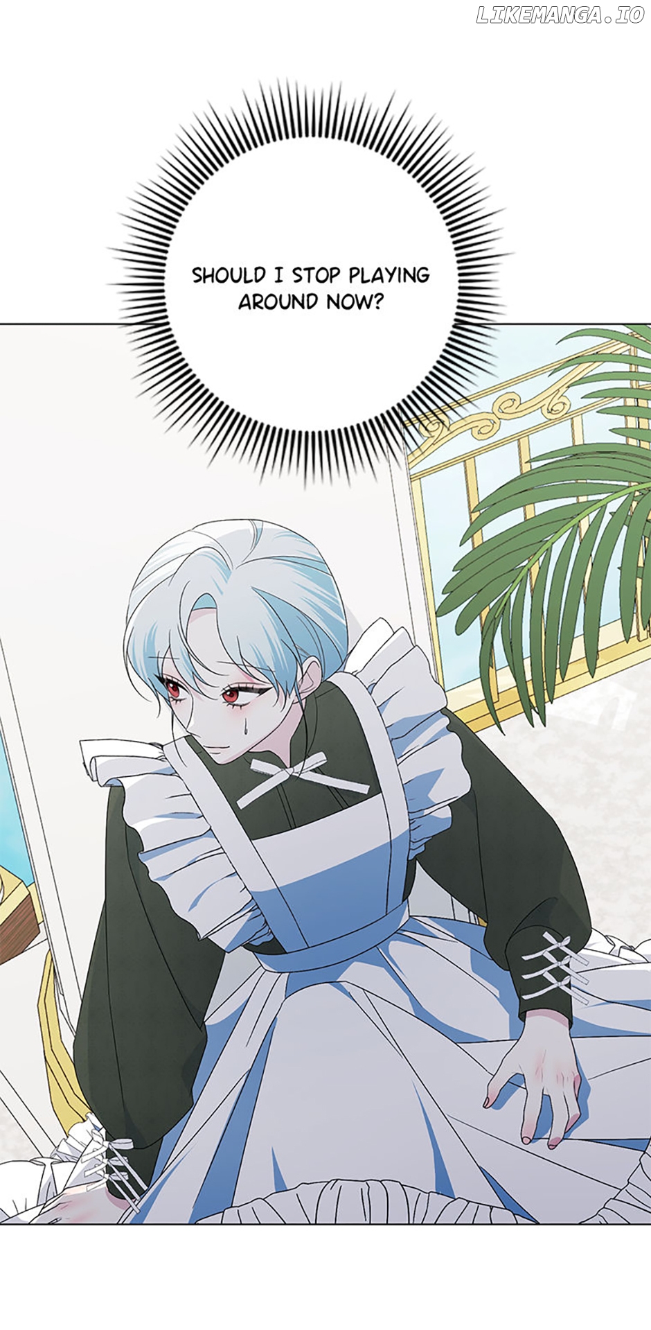 I Accidentally Tamed the Duke Chapter 74 - page 49