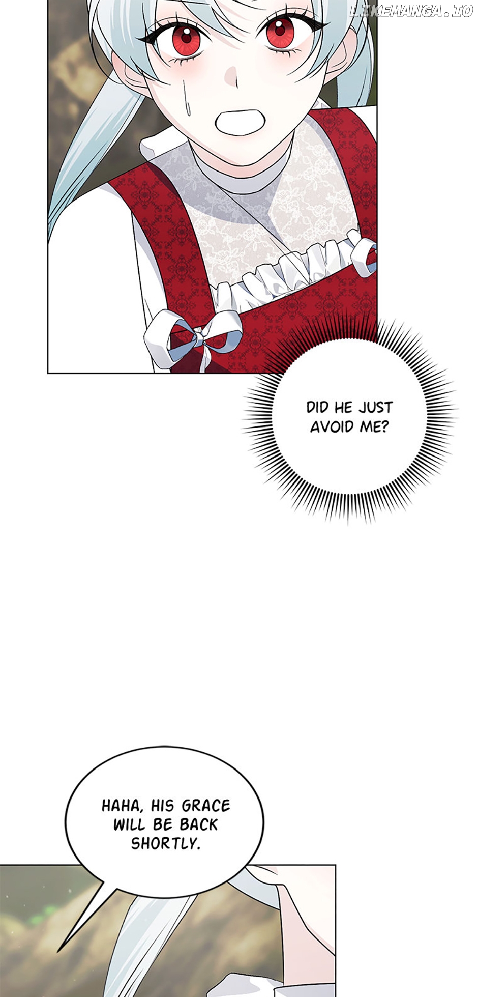 I Accidentally Tamed the Duke Chapter 74 - page 5