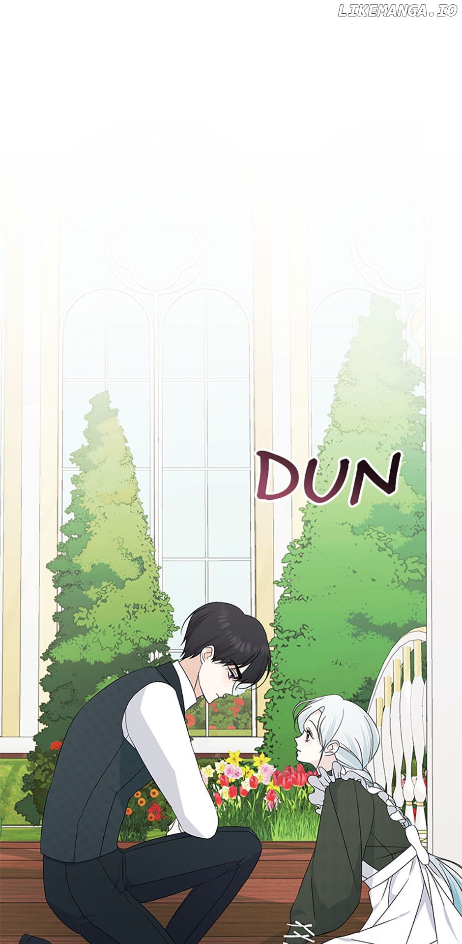 I Accidentally Tamed the Duke Chapter 74 - page 50
