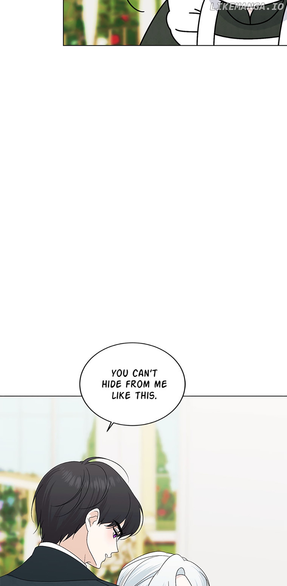 I Accidentally Tamed the Duke Chapter 74 - page 52