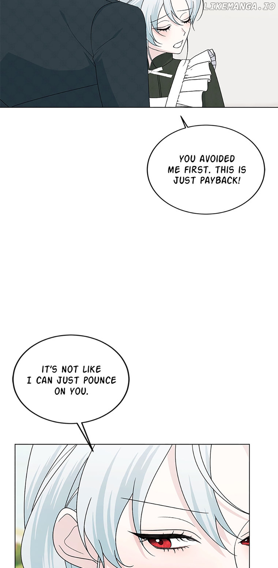 I Accidentally Tamed the Duke Chapter 74 - page 53