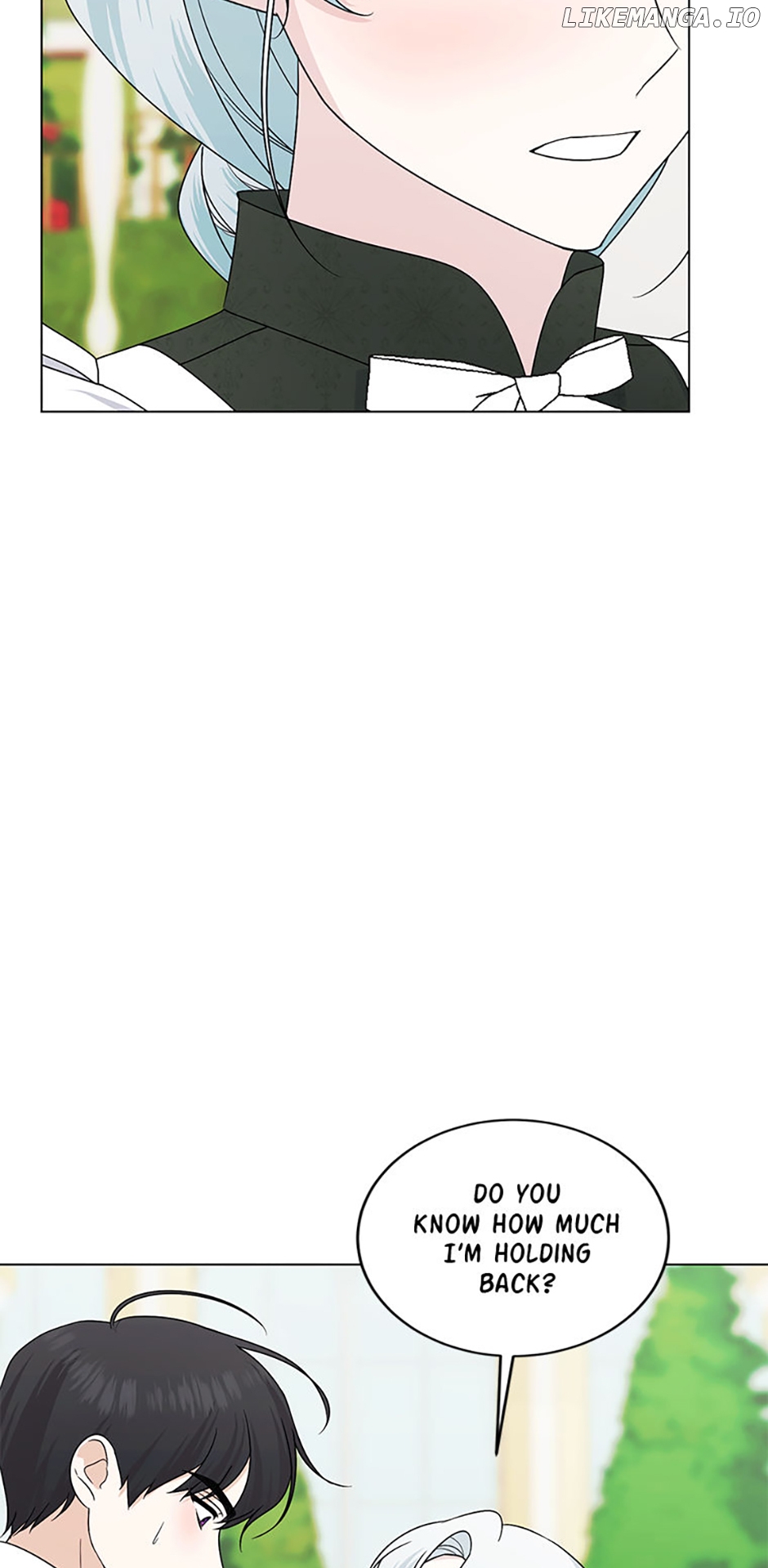 I Accidentally Tamed the Duke Chapter 74 - page 54
