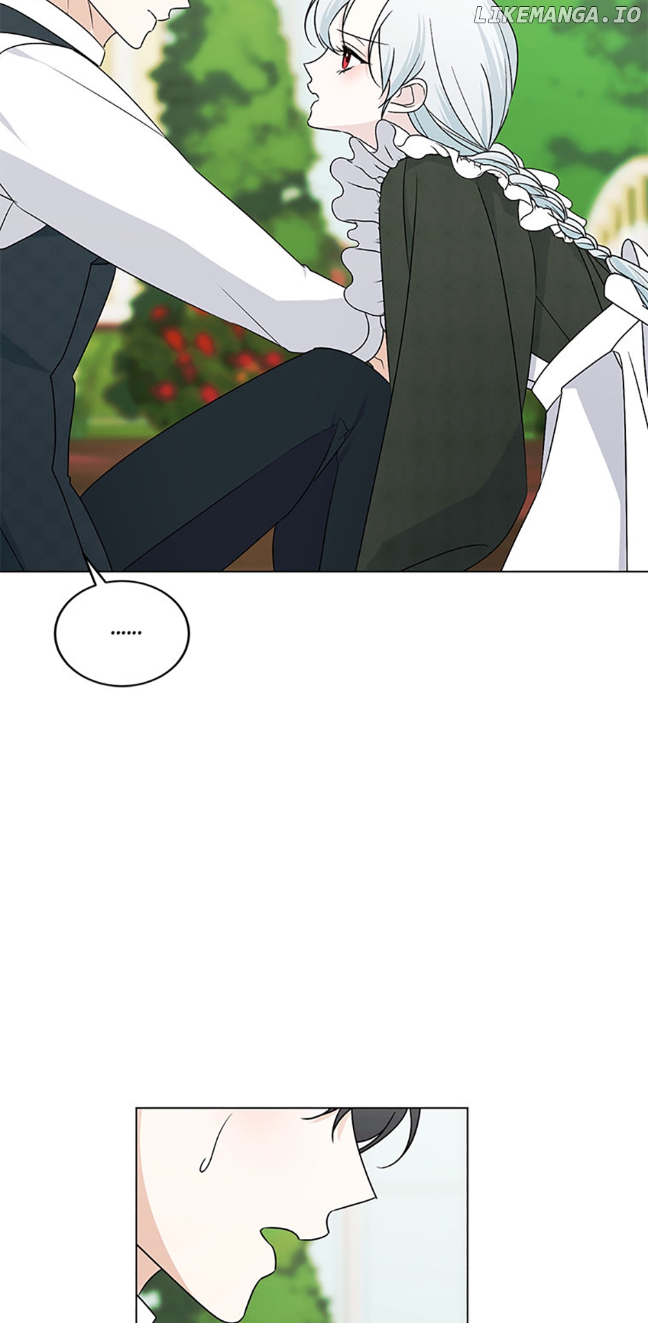 I Accidentally Tamed the Duke Chapter 74 - page 55