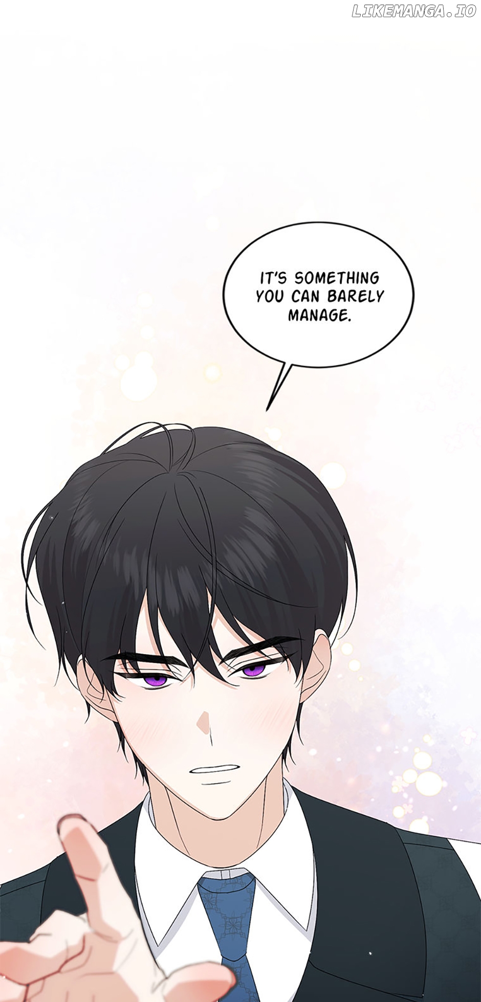 I Accidentally Tamed the Duke Chapter 74 - page 57