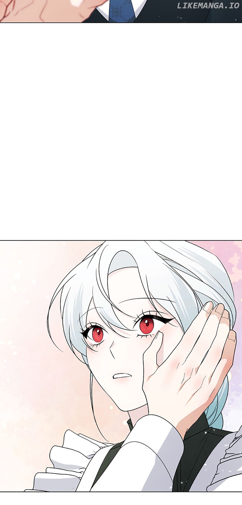 I Accidentally Tamed the Duke Chapter 74 - page 58