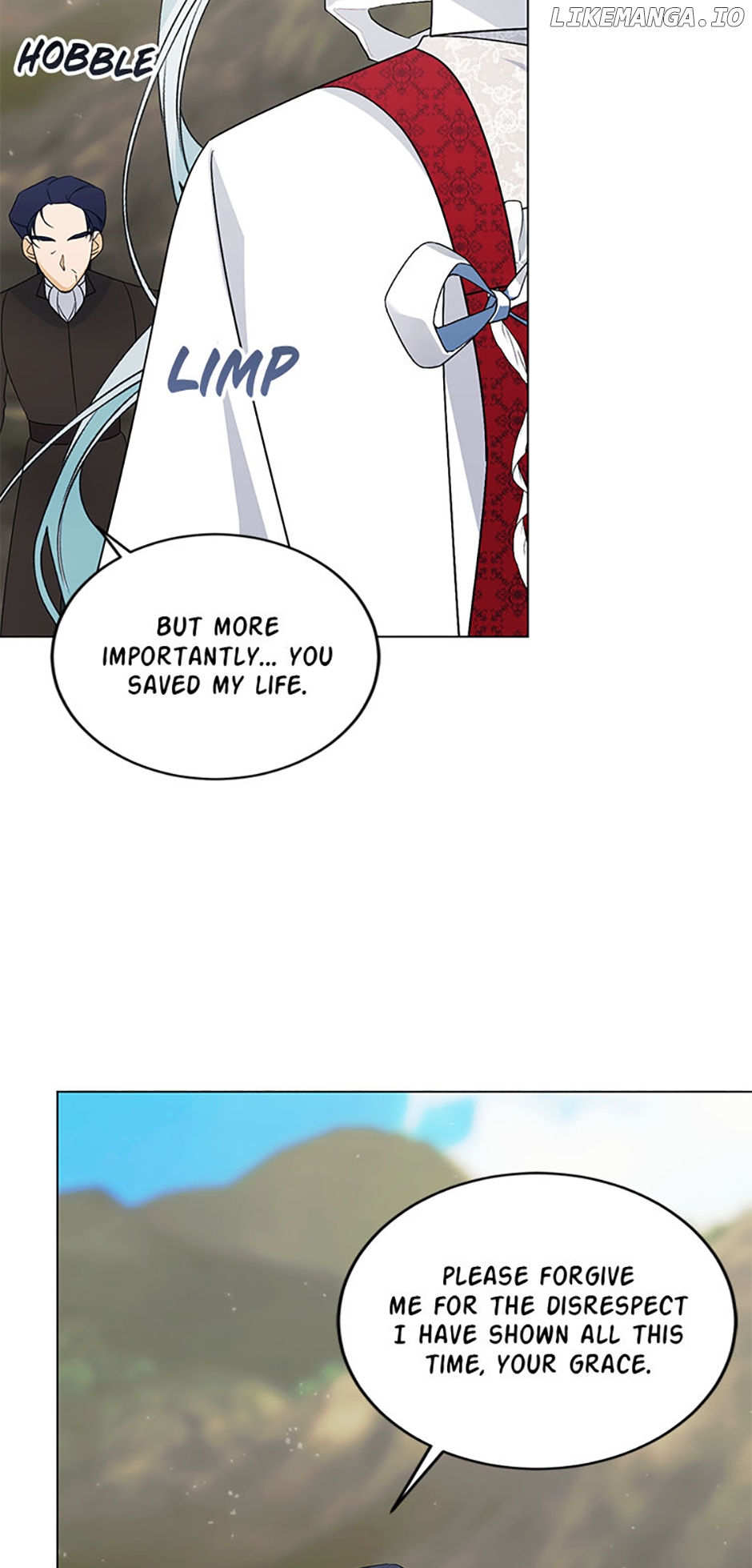 I Accidentally Tamed the Duke Chapter 74 - page 6