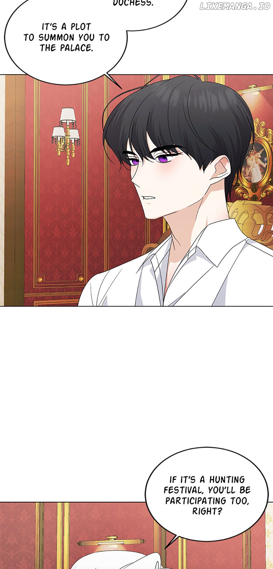 I Accidentally Tamed the Duke Chapter 74 - page 63