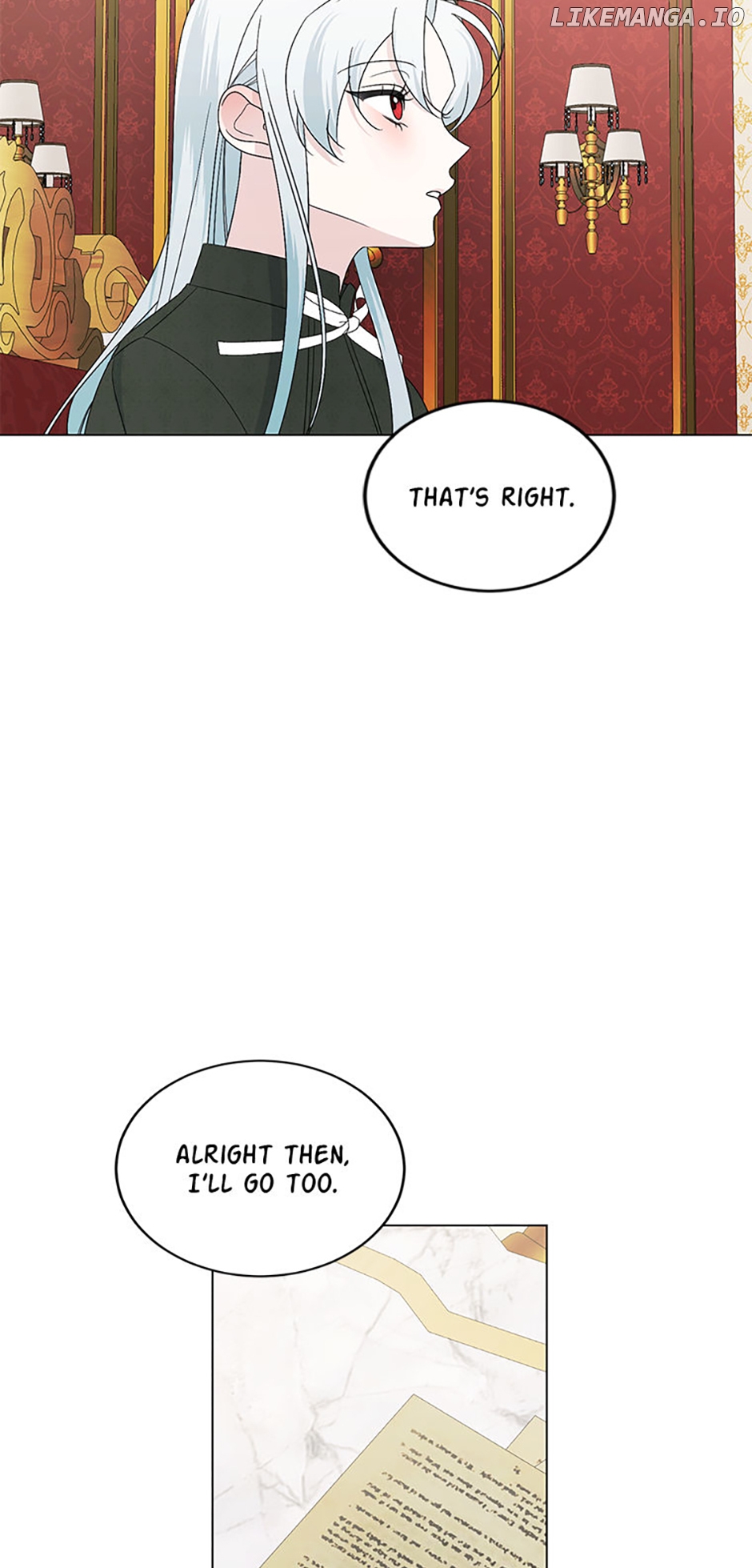 I Accidentally Tamed the Duke Chapter 74 - page 64
