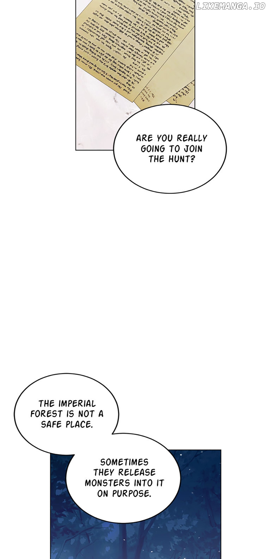 I Accidentally Tamed the Duke Chapter 74 - page 65