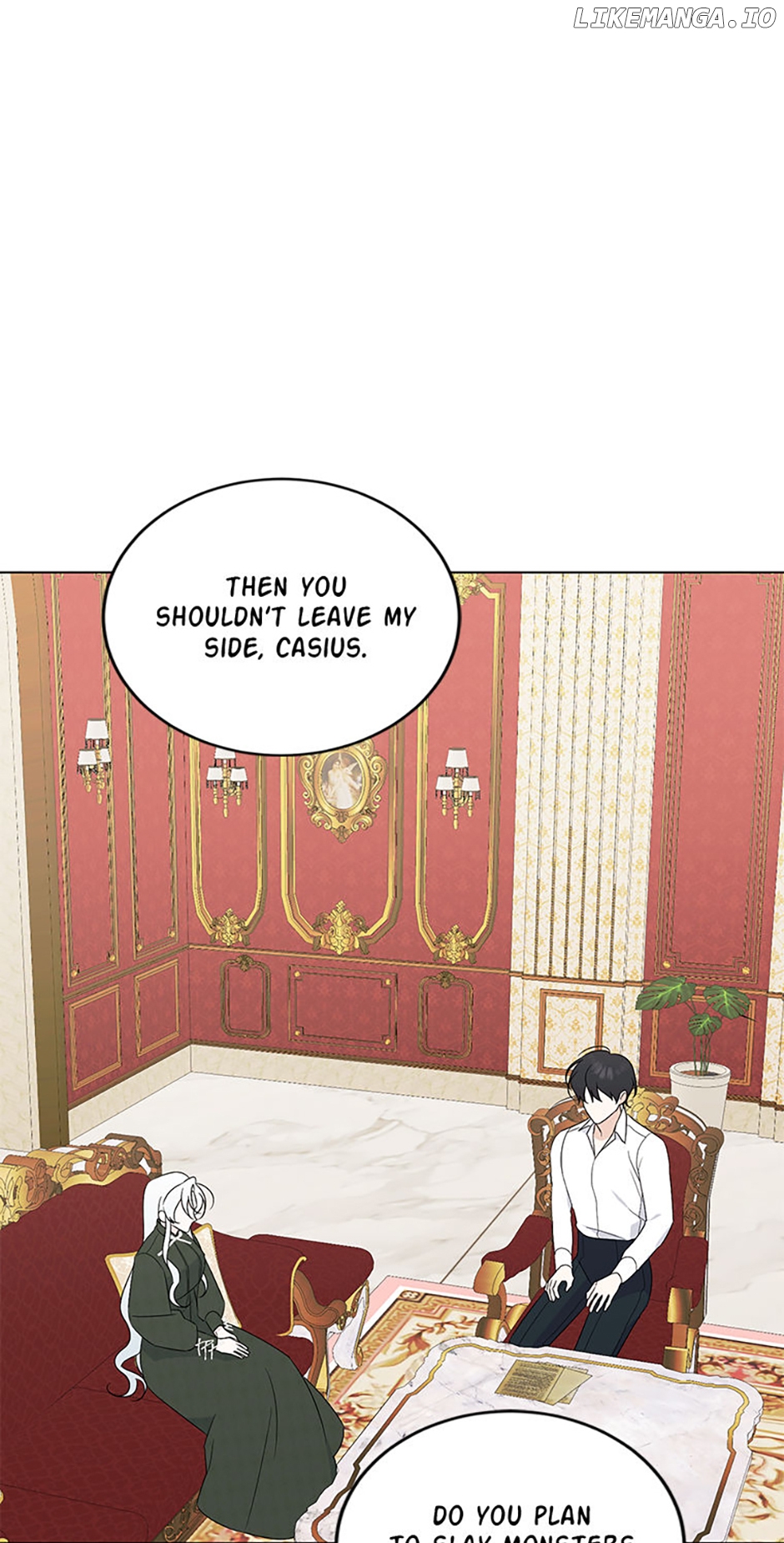 I Accidentally Tamed the Duke Chapter 74 - page 69