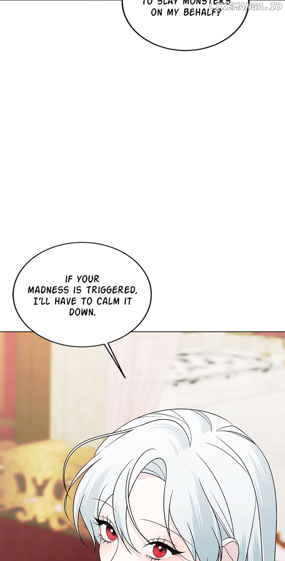 I Accidentally Tamed the Duke Chapter 74 - page 70