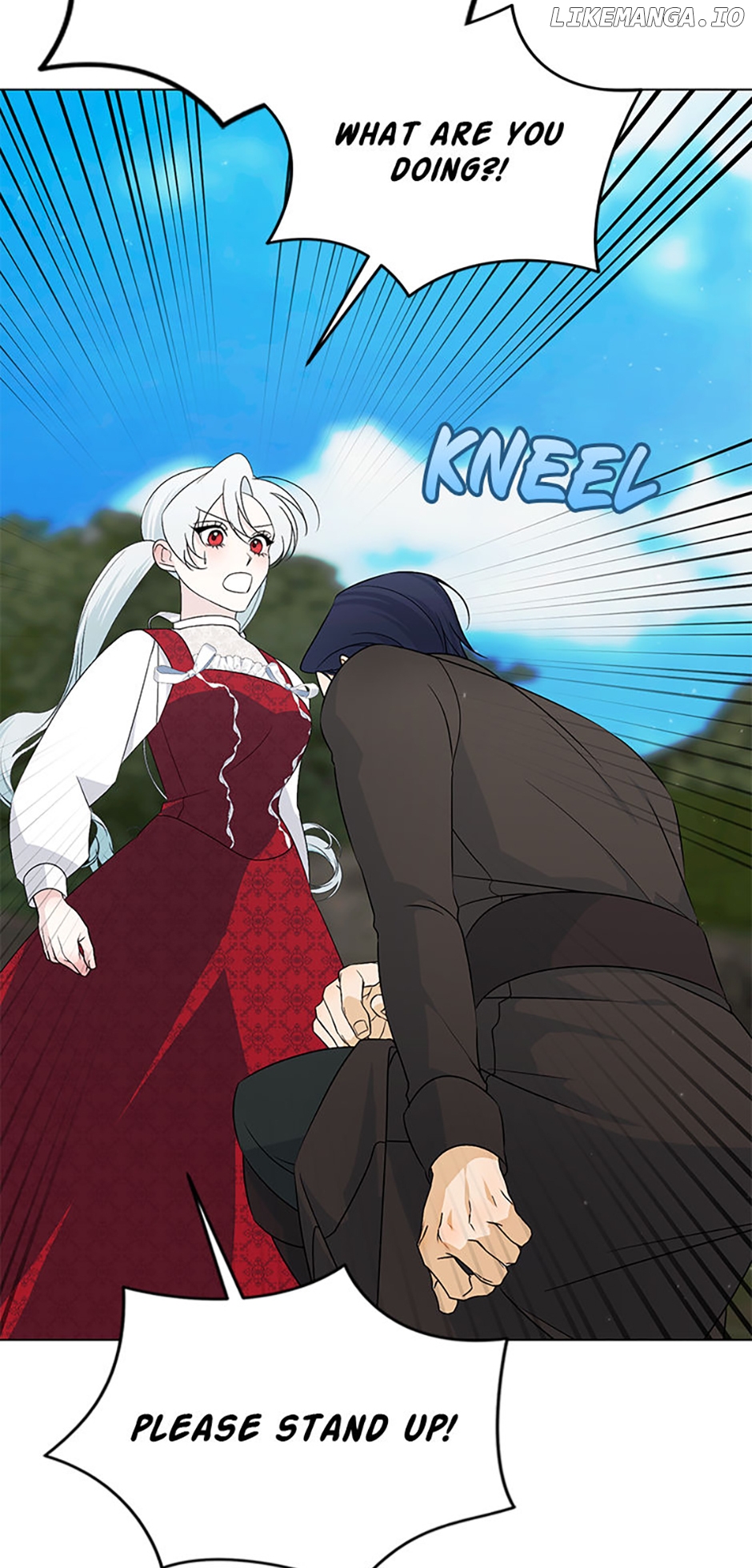 I Accidentally Tamed the Duke Chapter 74 - page 8