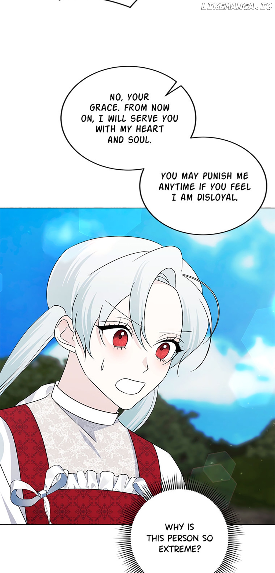 I Accidentally Tamed the Duke Chapter 74 - page 9