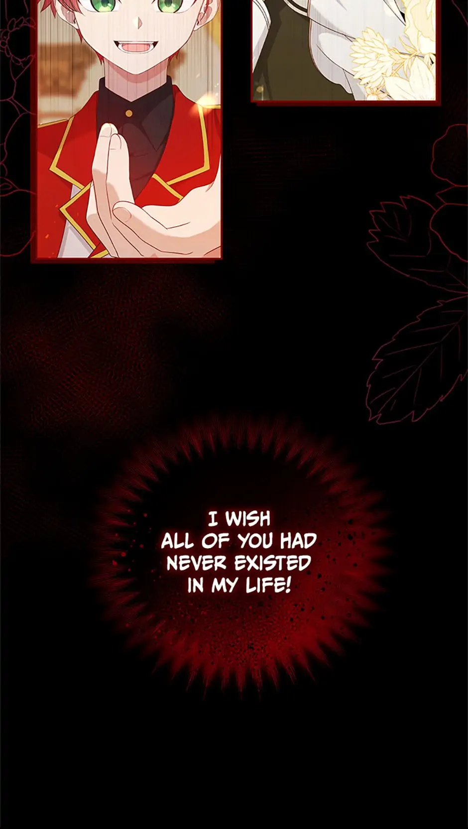 The Villain's Beloved Daughter Chapter 37 - page 13