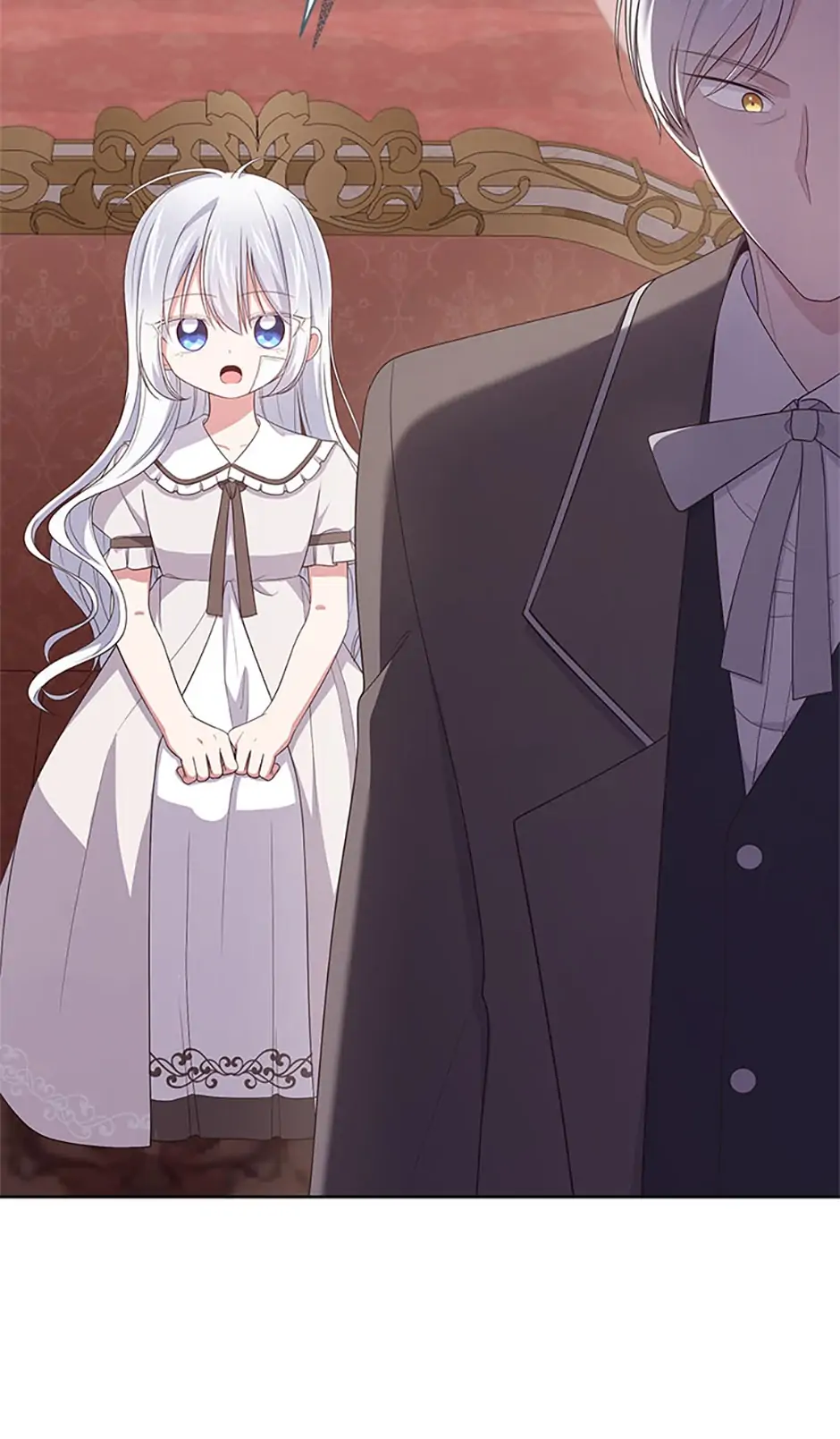 The Villain's Beloved Daughter Chapter 37 - page 40