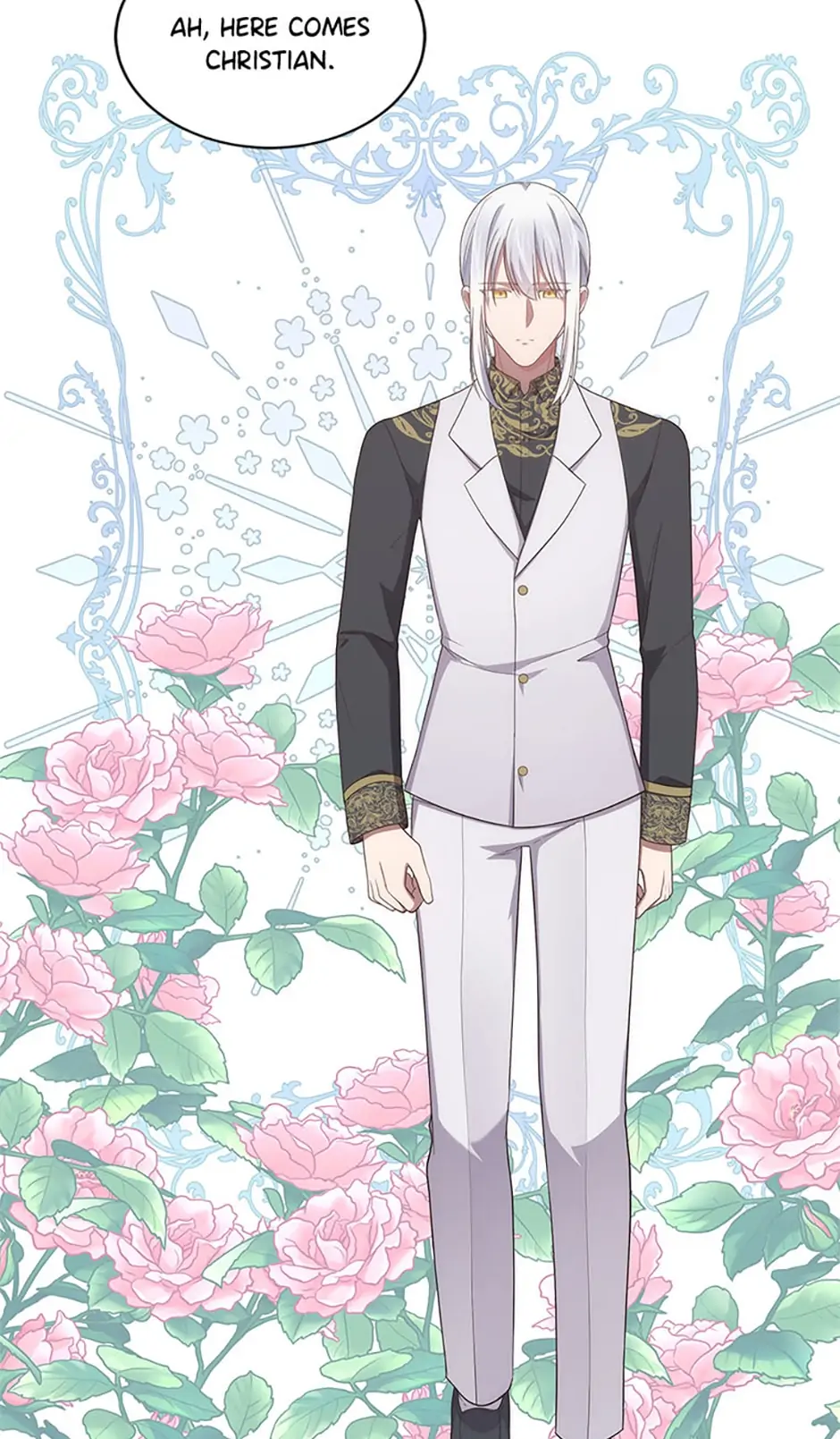 The Villain's Beloved Daughter Chapter 37 - page 42