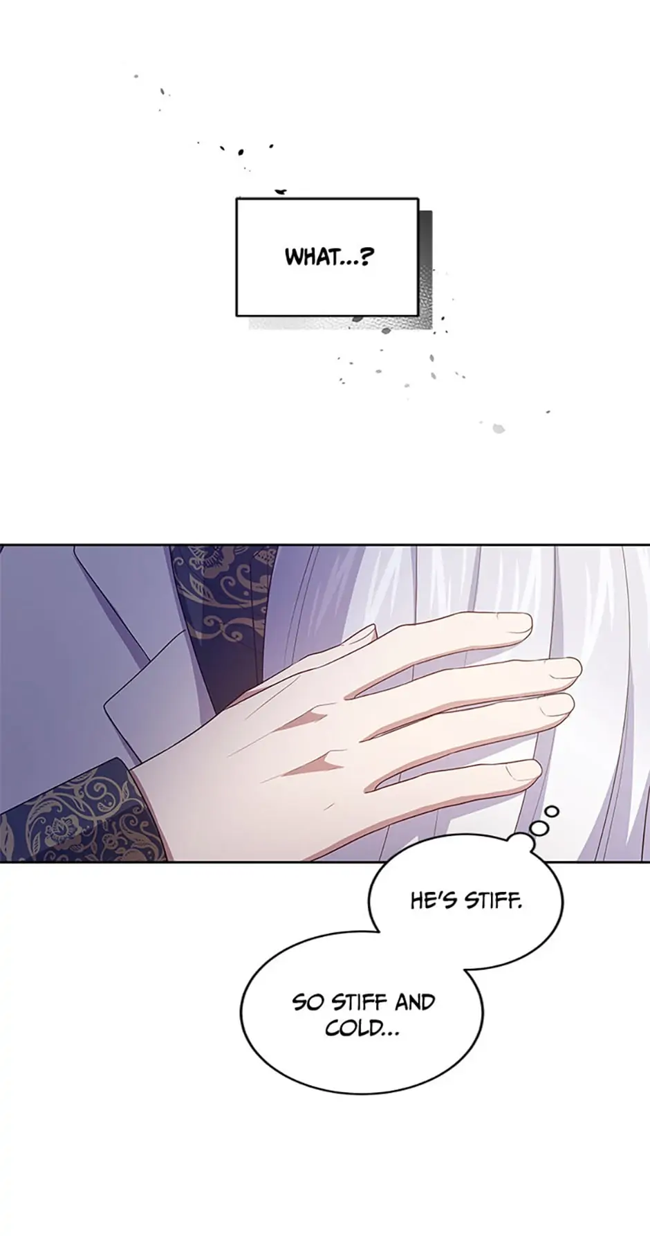 The Villain's Beloved Daughter Chapter 37 - page 47