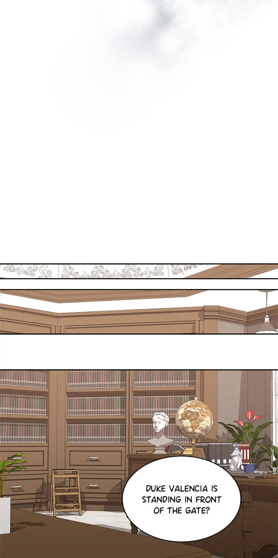The Villain's Beloved Daughter Chapter 37 - page 50