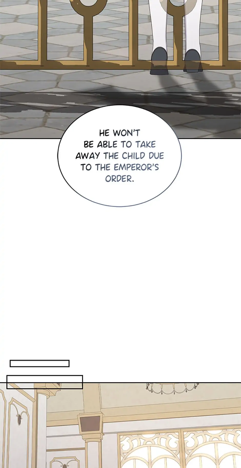 The Villain's Beloved Daughter Chapter 37 - page 54
