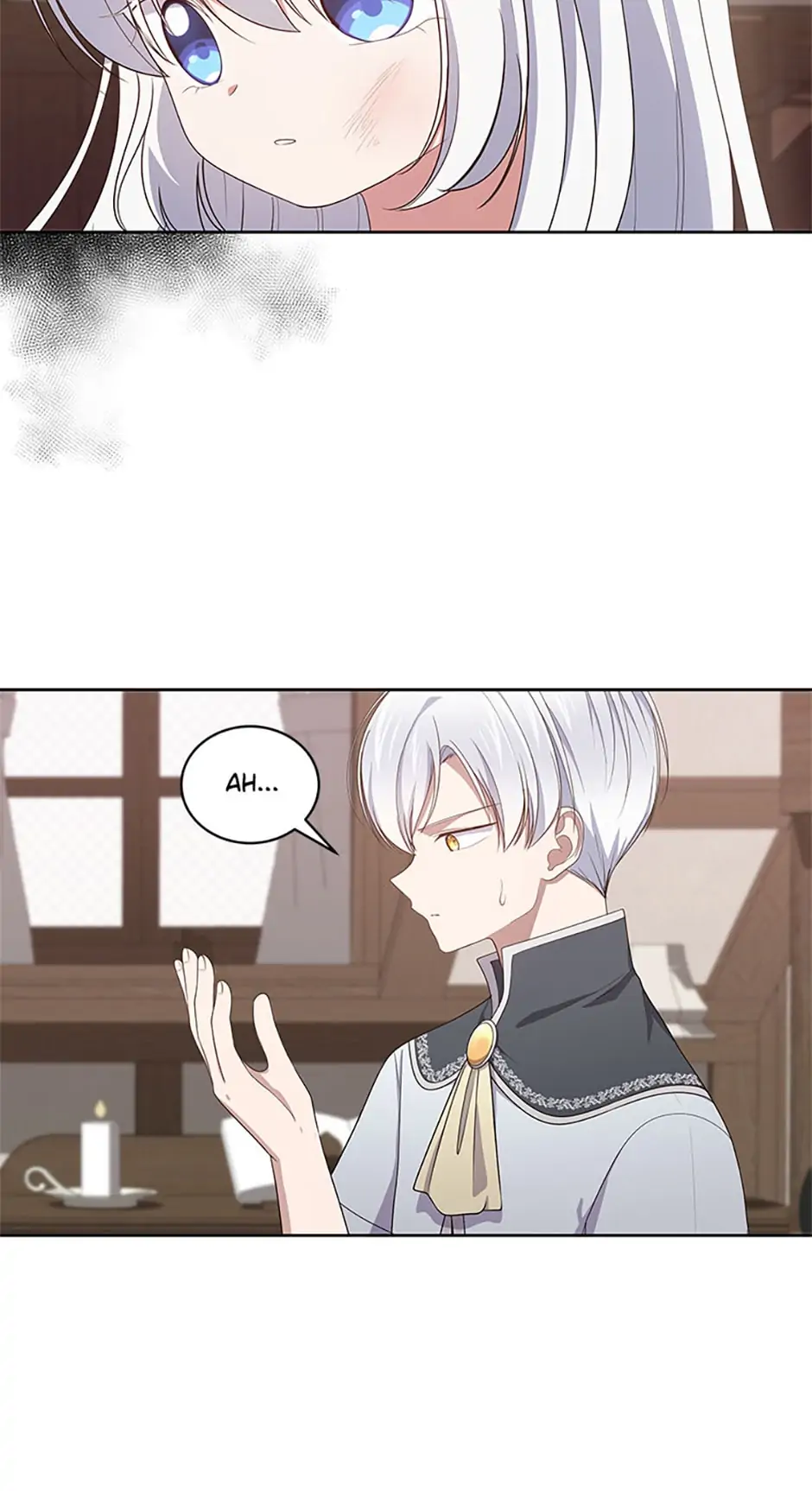 The Villain's Beloved Daughter Chapter 37 - page 6