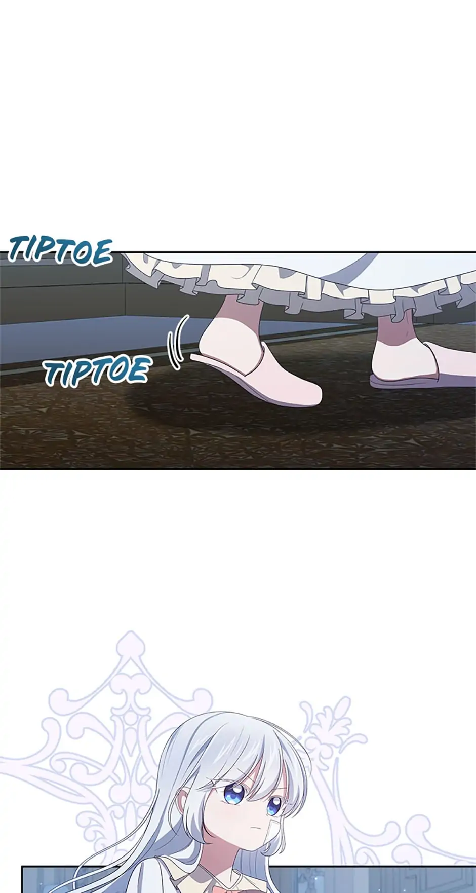 The Villain's Beloved Daughter Chapter 37 - page 61
